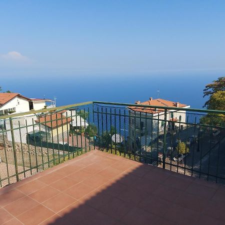 Mira Amalfi Apartamento Agerola Exterior foto