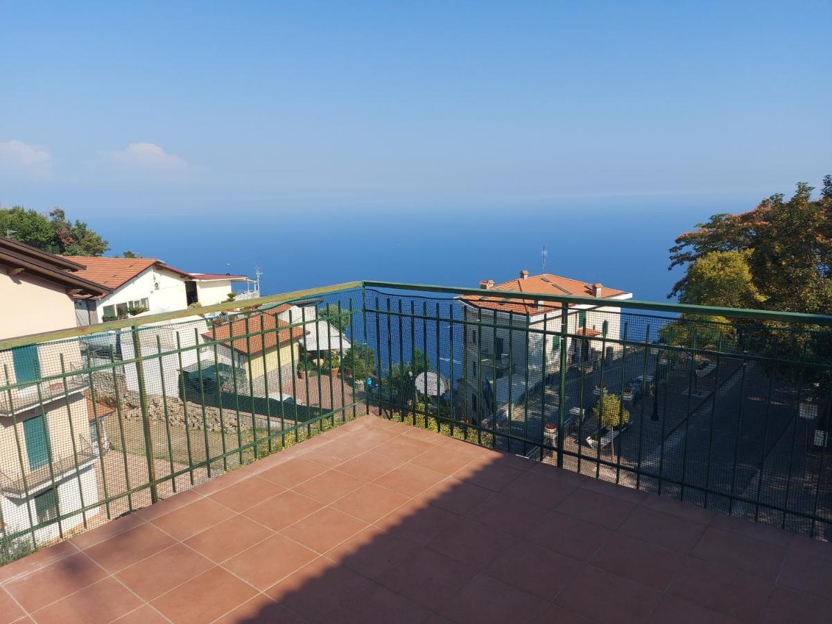 Mira Amalfi Apartamento Agerola Exterior foto