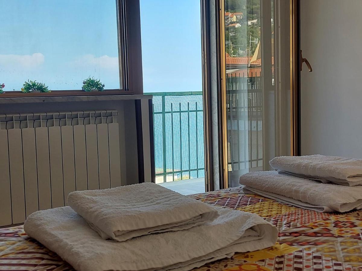 Mira Amalfi Apartamento Agerola Exterior foto