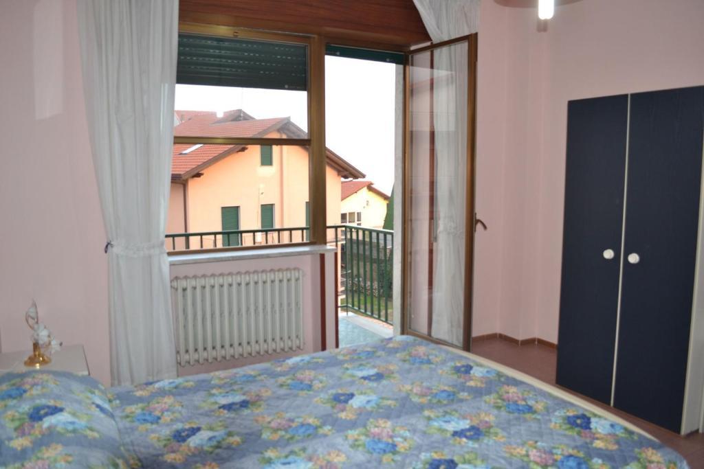 Mira Amalfi Apartamento Agerola Quarto foto