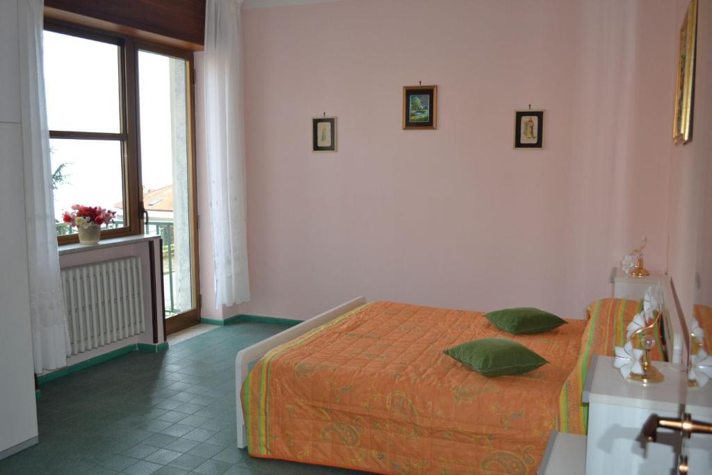 Mira Amalfi Apartamento Agerola Quarto foto